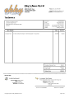 Invoice